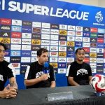 Semen Padang FC Hadapi Ujian Berat di Laga Perdana, Tantang Juara Bertahan Persib Bandung
