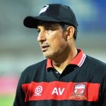 Kalah di Laga Perdana, Alfredo Vera Soroti Masalah Penyelesaian Akhir Madura United