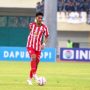 Kapten Deltras FC, Wisal El-Burji, Buka Barbershop untuk Siapkan Masa Depan