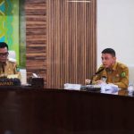 Musim Kemarau di Depan Mata! Bupati Muba Tegas: Perusahaan Harus Siap Cegah Karhutbunlah