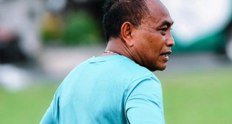 PSMS Medan Genjot Persiapan, Kas Hartadi Targetkan Skuad Rampung 15 Agustus