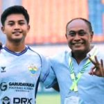 Kas Hartadi Fokus Bangun PSMS, Tak Ajak Putranya King Erick Cantona ke Medan