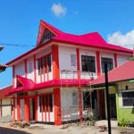 Kejar Target Tahun Ajaran 2025/2026, Kementerian PU Kebut Pembangunan Sekolah Rakyat Tahap I.C. Foto : viralsumsel.com