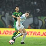 PSIM Permalukan Persebaya di GBT
