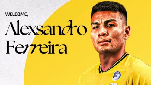 Barito Putera Rekrut Mantan Topskorer Liga 2, Alexsandro Ferreira Gantikan Morelatto