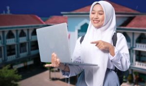 Unjuk Rasa di Palembang, Disdik Sumsel Terapkan Pembelajaran Daring 1-2 September