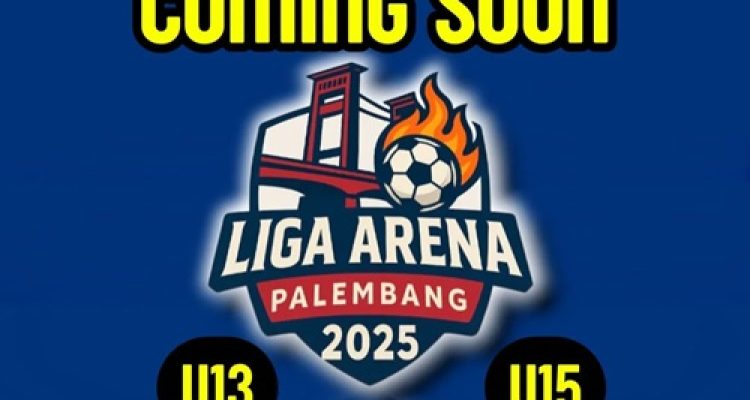 Liga Arena Kembali Digelar, Askot PSSI Palembang Hidupkan Lagi Kompetisi Grassroot