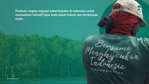 LindungiHutan Hadirkan Panduan untuk Dunia Usaha dan Organisasi di Tengah Perubahan Lanskap Kebijakan. Foto: viralsumsel.com LindungiHutan Hadirkan Panduan untuk Dunia Usaha dan Organisasi di Tengah Perubahan Lanskap Kebijakan. Foto: viralsumsel.com