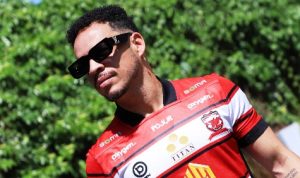 Lulinha Siap Ukir Sejarah Lagi: Incar Gol Pembuka Madura United di Musim Baru BRI Super League 2025/26