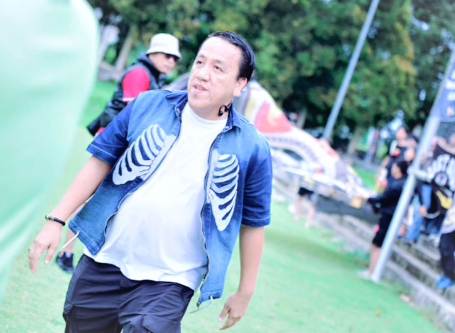 Asdirkom III PT SOM Mohammad David