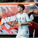 Madura United Tambah Dua Pemain Asing, Termasuk Gelandang Muda Berdarah Belanda