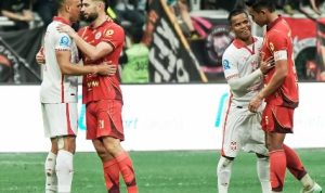 Malut United vs PSIM Yogyakarta: Laskar Kie Raha Bidik Kemenangan Perdana Atas Laskar Mataram