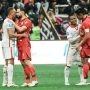 Malut United vs PSIM Yogyakarta: Laskar Kie Raha Bidik Kemenangan Perdana Atas Laskar Mataram