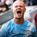 Manchester City Bantai Wolves 4-0, Haaland Jadi Bintang di Molineux