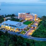 Marianna Resort & Convention Tuktuk - Samosir, Marclan Collection. Foto: viralsumsel.com