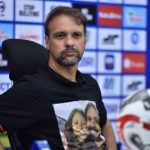 Persija Bantai Persita 4-0, Mauricio Souza Persembahkan Kemenangan untuk Putrinya di Brasil