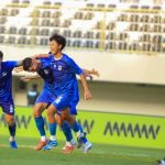 Sumsel United Comeback Gemilang, Nil Maizar Puas Kontribusi Pemain Pengganti