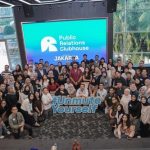 PR Clubhouse Indonesia: Menghidupkan Suara dalam Komunikasi. Foto : viralsumsel.com