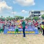 PS Tria Juara Piala Soeratin U-17 Sumsel 2025 Usai Kalahkan Persimuba 1-0 di Final