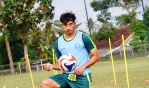 PSBS Biak Siap Bangkit di Laga Kandang Perdana Kontra Borneo FC