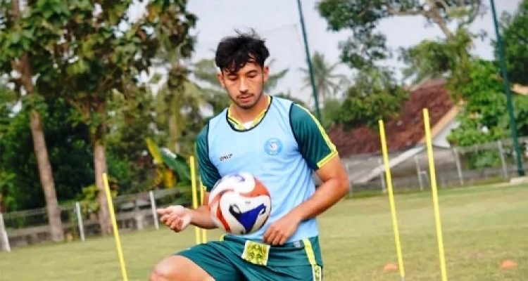 PSBS Biak Siap Bangkit di Laga Kandang Perdana Kontra Borneo FC