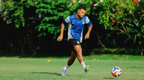 PSIM Yogyakarta Tambah Amunisi Asal Belanda, Targetkan Perkuat Sayap Serangan