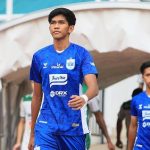 PSIS Semarang Resmi Lepas Rahmat Syawal ke Bhayangkara Presisi Lampung FC