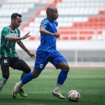 PSIS Resmi Gaet Gelandang Brasil Luan Sergio Dias Sebagai Legiun Asing Ketiga