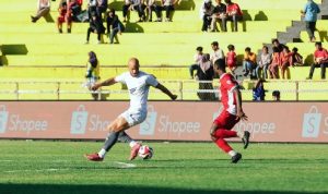 PSM Vs Persebaya: Juku Eja Cari Kemenangan Perdana, Bajul Ijo Siap Tantang di Parepare