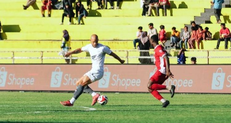 PSM Vs Persebaya: Juku Eja Cari Kemenangan Perdana, Bajul Ijo Siap Tantang di Parepare