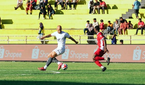 PSM Vs Persebaya: Juku Eja Cari Kemenangan Perdana, Bajul Ijo Siap Tantang di Parepare