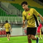 Resmi Dipinjamkan ke Klub Kamboja, Sulthan Zaky Tinggalkan PSM Makassar: “Sampai Jumpa, Keluarga Ramang”