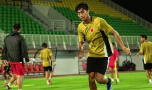 Resmi Dipinjamkan ke Klub Kamboja, Sulthan Zaky Tinggalkan PSM Makassar: “Sampai Jumpa, Keluarga Ramang”