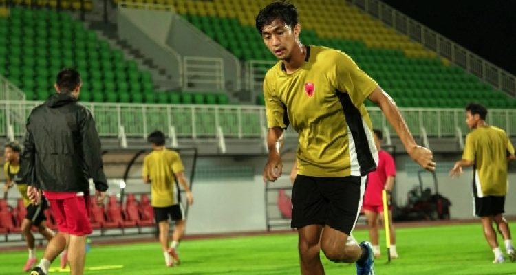 Resmi Dipinjamkan ke Klub Kamboja, Sulthan Zaky Tinggalkan PSM Makassar: “Sampai Jumpa, Keluarga Ramang”