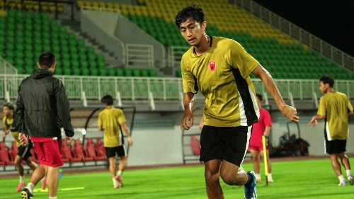 Resmi Dipinjamkan ke Klub Kamboja, Sulthan Zaky Tinggalkan PSM Makassar: “Sampai Jumpa, Keluarga Ramang”