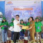 PTPN I Sukses Gelar Pelatihan UMKM di Minahasa. Foto: viralsumsel.com