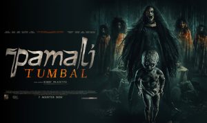 Pamali Tumbal, film terbaru dari LYTO Pictures. Foto: viralsumsel.com