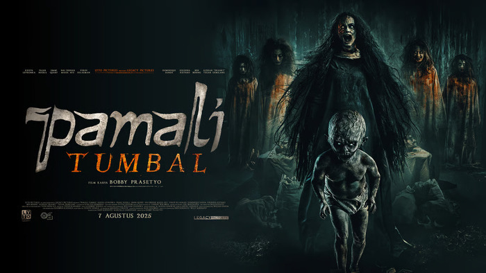 Pamali Tumbal, film terbaru dari LYTO Pictures. Foto: viralsumsel.com