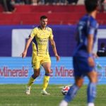 Debut di BRI Super League, Patricio Matricardi Ungkap Tantangan di Persib Bandung