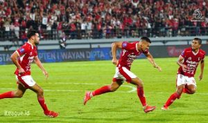 Gol-Gol Drama di Waktu Injury Time Warnai Pekan Perdana BRI Super League 2025/26