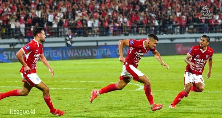 Gol-Gol Drama di Waktu Injury Time Warnai Pekan Perdana BRI Super League 2025/26