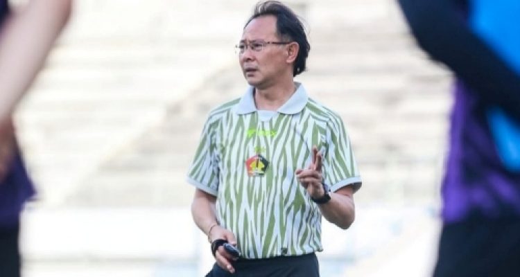 Ong Kim Swee Waspadai Kekuatan Bali United di Laga Perdana BRI Super League