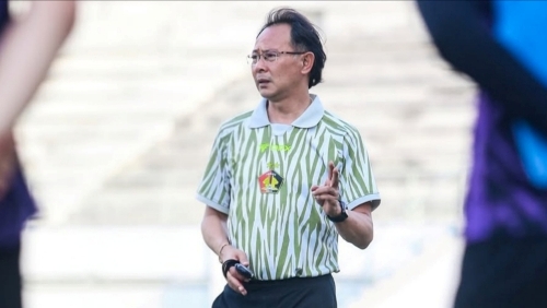 Ong Kim Swee Waspadai Kekuatan Bali United di Laga Perdana BRI Super League