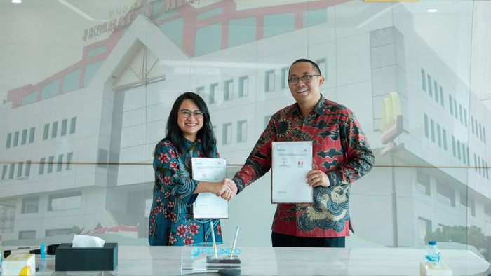 Pelindo Solusi Logistik dan PHI Group Jalin Sinergi Kelola Aset Properti Strategis di Surabaya Pelindo Solusi Logistik dan PHI Group Jalin Sinergi Kelola Aset Properti Strategis di Surabaya. Foto: viralsumsel.com