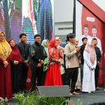 Penutupan Festival Kesenian Islam Palembang 2025, Lahirkan Talenta Baru Seni Islami