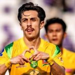 Gol Francisco Rivera Bawa Persebaya Raih Kemenangan Perdana di BRI Super League