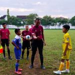 Persegrata U-13 Akhiri Perjuangan di Piala Soeratin Sumsel dengan Kemenangan atas Persetapo