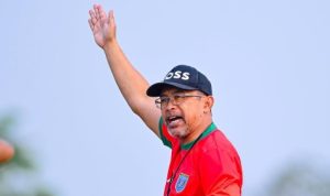 Persela Siap Hadapi Ketatnya Persaingan Grup Timur Championship 2025/26