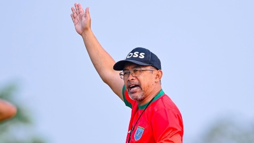 Persela Siap Hadapi Ketatnya Persaingan Grup Timur Championship 2025/26