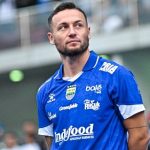 Persib Incar Lolos ke ACL 2, Marc Klok Minta Bobotoh Bikin GBLA Bergemuruh
